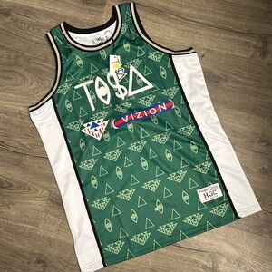 Headgear Classics TI$A Vizion Jersey Size 2XL